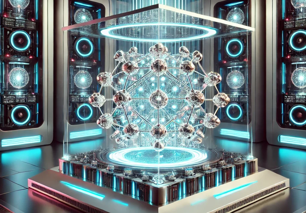Google Quantum Computer